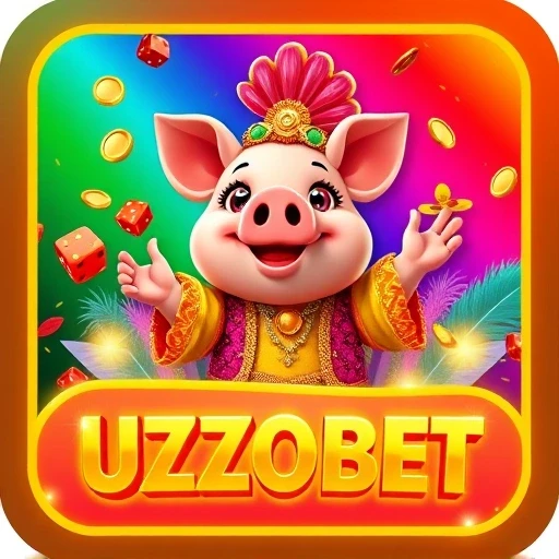 uzzo bet Logo