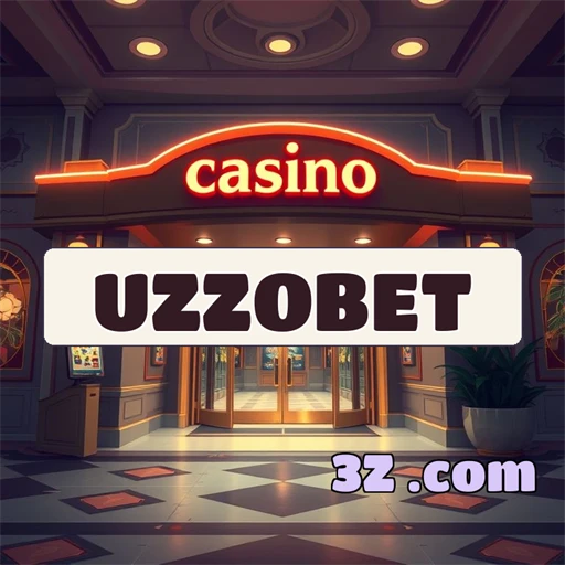 Jogos no uzzobet: Uma Nova Era de Entretenimento Online