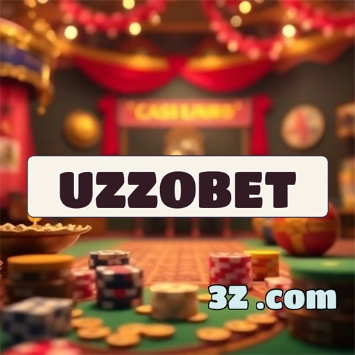 Login Criativo na Uzzo Bet: Segurança e Diversão na Jogatina
