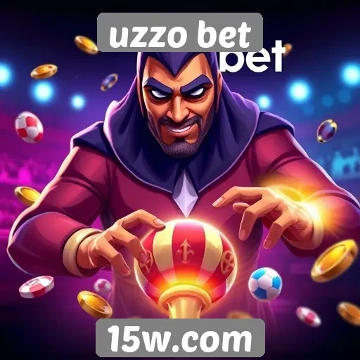 Ofertas e promoções disponíveis na uzzo bet