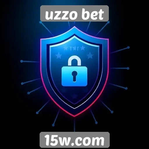 Mecanismos de segurança no uzzo bet