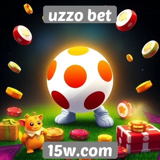 Tipos de jogos oferecidos no uzzo bet