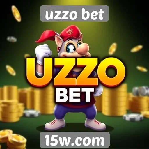 Uzzo Bet oferece diversas opções de jogos online