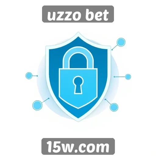 Plataforma Uzzo Bet se destaca por segurança avançada